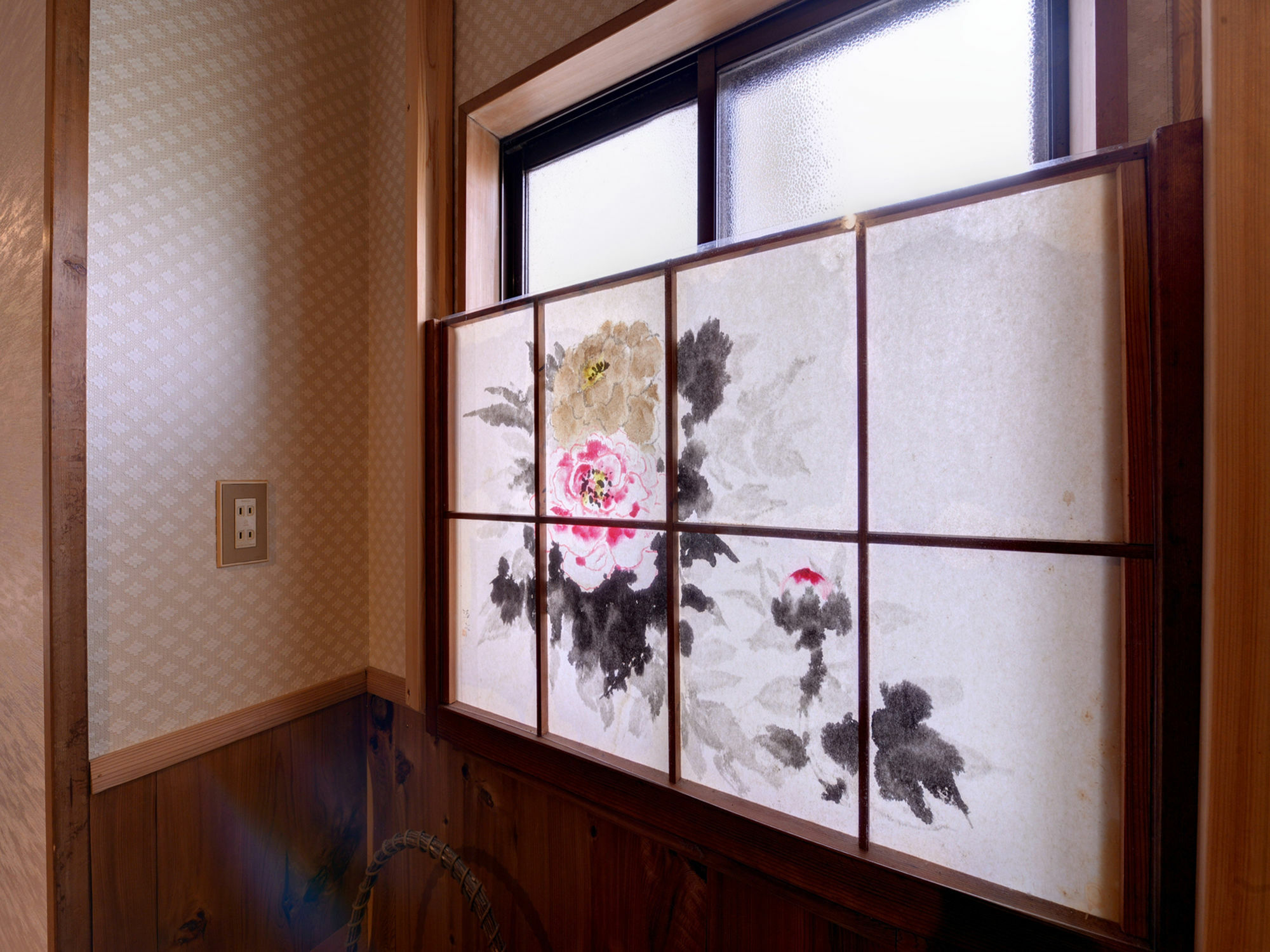 Hotel Nanzansou Ome Exterior foto